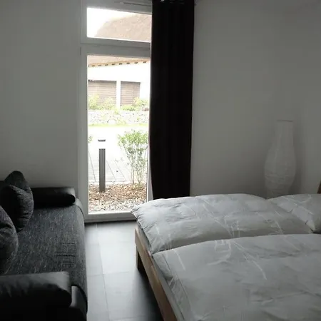 بيت للعطل Bunk 1 Ostseeland Comfortable
