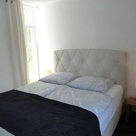 Bunk 1 Ostseeland Comfortable بيت للعطل