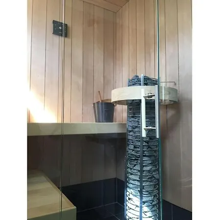 بيت للعطل Bunk 1 Ostseeland Comfortable